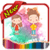 Draw and Color