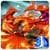 3D Phoenix Bird Live Wallpaper