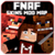 Skins maps fnaf and mod for MCPE