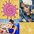 Seashells Photo Collage Free