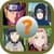 Naruto - Guess Character