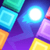 Bricks Breaker - Glow Balls