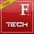 Tech Font - Rooted
