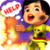 First Aid Treatment - Burning