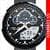 Driver Watch Face complete set