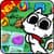 Berry Cat Blast