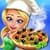 Chef Cooking Pizza Game