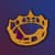 The king is gone