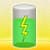 Kibbo Simple Battery