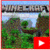 Minecraft Game Video