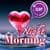 Gif Good Morning Night Wishes Love