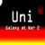 Uni Galaxy At War 2