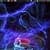 Evil Raven Lightning Skull
