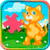 Puzzles kids