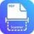 Camera Scanner For All