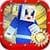 3D Blocks Games Skins Running Run Adventure Maps