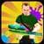 Paintball Shooting Combat Arena