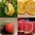 Guess the fruit and vegetables