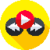 Video Player is best