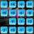 NUMBERS PUZZLE  - IMPROVE YOUR BRAIN ACTIVITY