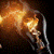 Fire Lamp Live Wallpaper
