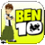 Ben 10 Cartoon Video Collections for Kids