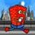 Spider Sponge Run