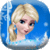 Dress up Elsa and Anna in lake
