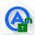 Aqua Mail Pro Key transparent