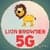 lion browser 5g