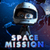 	 space mission 2