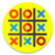 Tic Tac Toe 2 Players