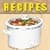 1545 Slow Cooker Recipes