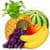 Chose fruit