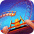 Craft And Ride: Roller Coaster Builder MOD