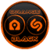 Flat Black and Orange Icon Pack Free