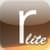 Reader Lite : Powerful eBook Reader for iPhone and iPod Touch