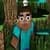 MineCraft Building HD