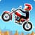 Crazy Bike Racer