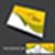 business card Organizer