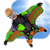Wingsuit Parachute Simulator skydiving games free