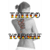 Tattoo Yourself  App