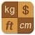 Unit Converter All