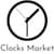 Clocks Market