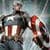 Captain America Winter Soldier Jigsaw Puzzle 5