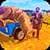 Hunt Safari: Animal Hunting
