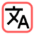 Amazing Language translator