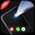 Color Flash on call and sms – Torch Flashlight