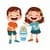 Draw To Toilet