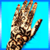 Mehndi Designs for Bride